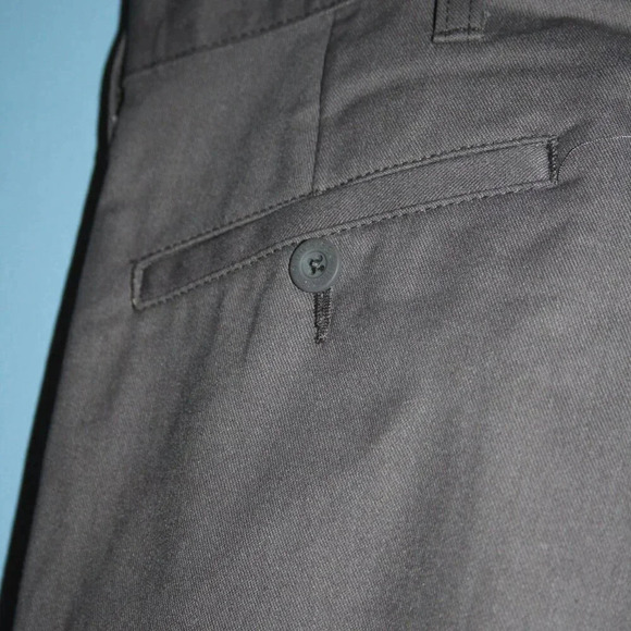 Dickies 40 x 30 Double Knee Relaxed Fit Stright Leg Men's Work Pants NWT - Picture 11 of 16